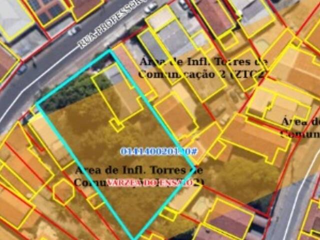 Terreno para Venda em Cuiabá - 2