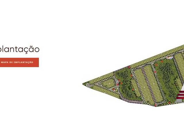 #2843 - Terreno em condomínio para Venda em Várzea Grande - MT - 2