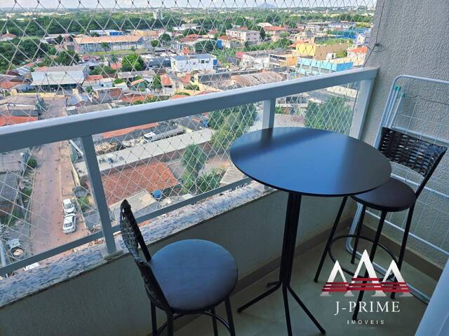 Apartamento para Venda em Cuiabá - 2