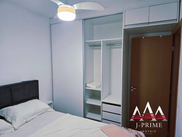 Apartamento para Venda em Cuiabá - 4