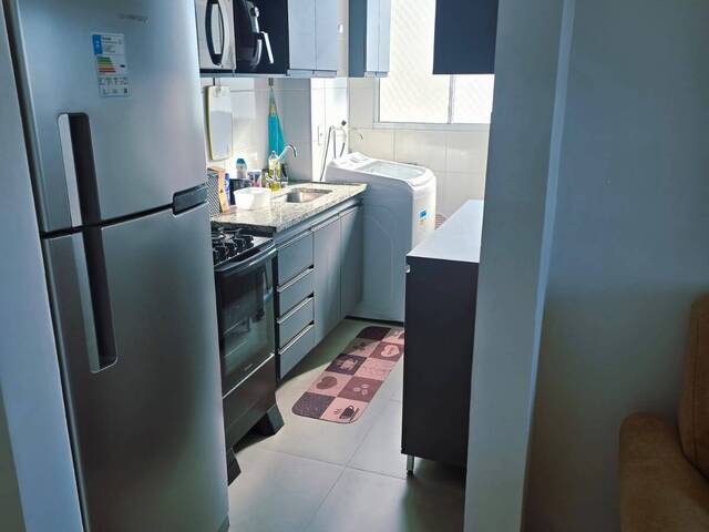 Venda em Porto - Cuiabá