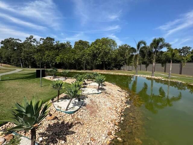 Terreno em condomínio para Venda em Cuiabá - 3
