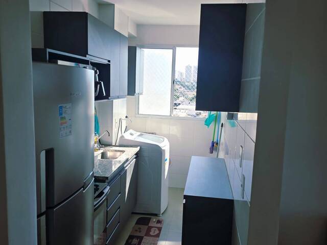 Apartamento para Venda em Cuiabá - 4