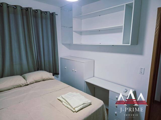 #2845 - Apartamento para Venda em Cuiabá - MT - 2