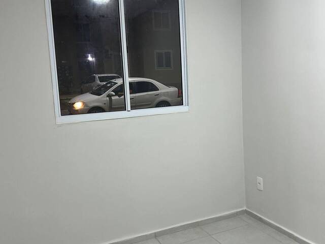 Apartamento para Locação em Cuiabá - 5