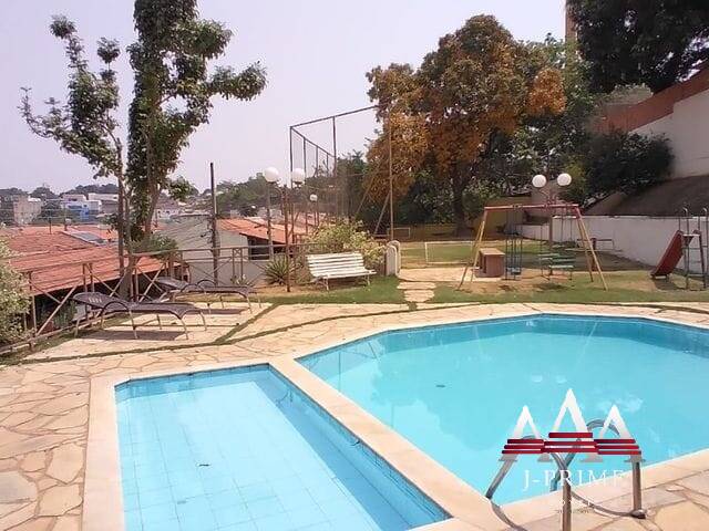 #1093 - Casa em condomínio para Locação em Cuiabá - MT - 1