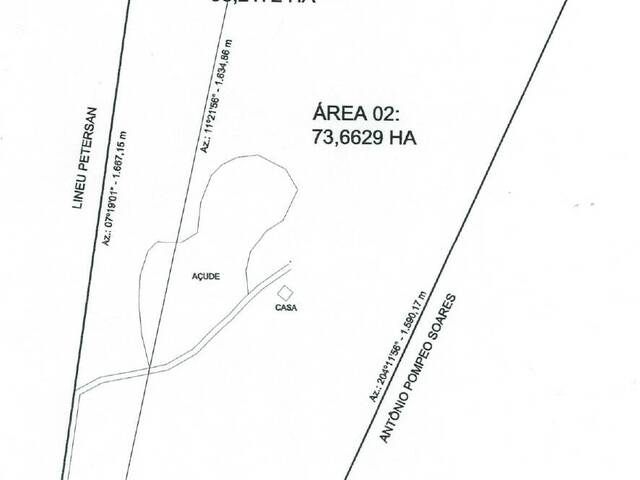 Área para Venda em Cuiabá - 4
