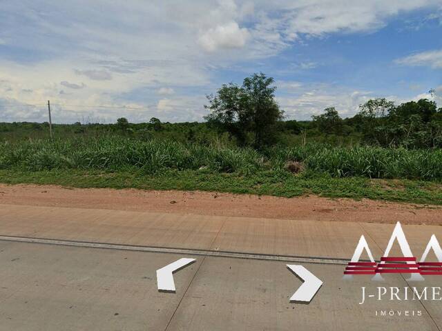 #2009 - Área para Venda em Cuiabá - MT - 1