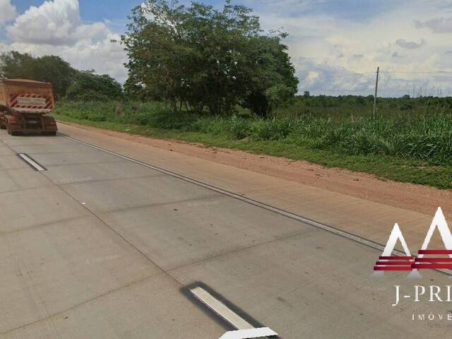 #2009 - Área para Venda em Cuiabá - MT - 3