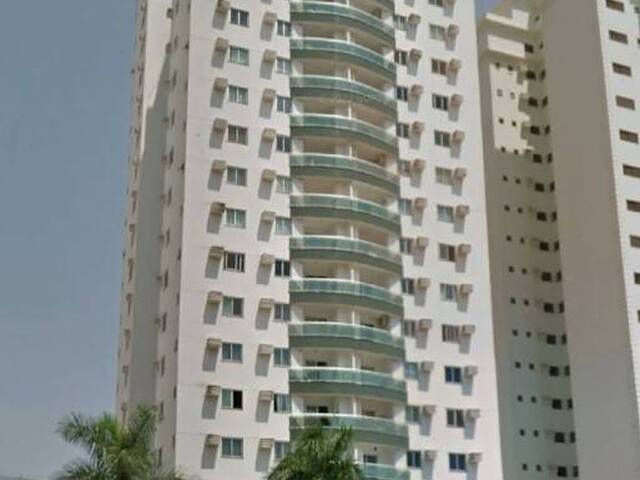 Apartamento para Venda em Cuiabá - 2