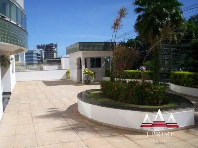 Apartamento para Venda em Cuiabá - 3