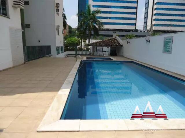 Apartamento para Venda em Cuiabá - 4