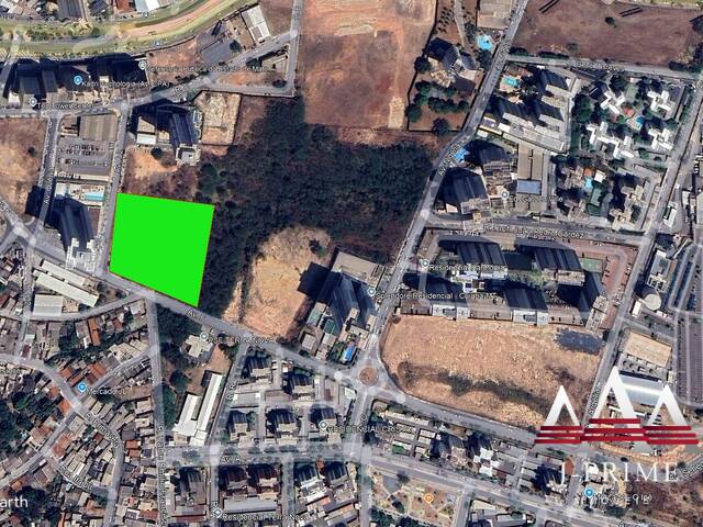 #2851 - Área para Venda em Cuiabá - MT - 2