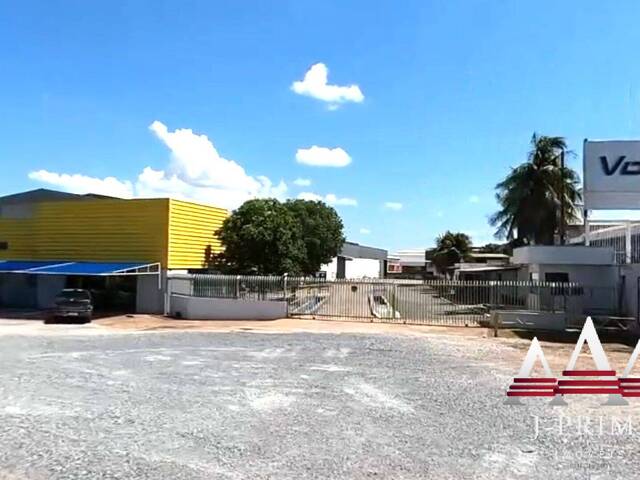 #2852 - Galpão para Locação em Cuiabá - MT - 2