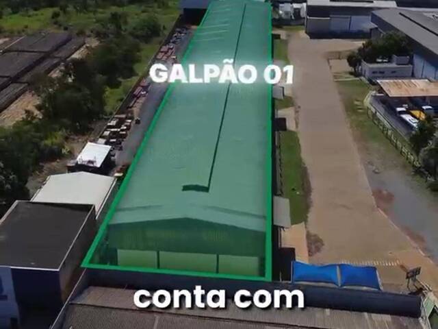 Galpão para Locação em Cuiabá - 5