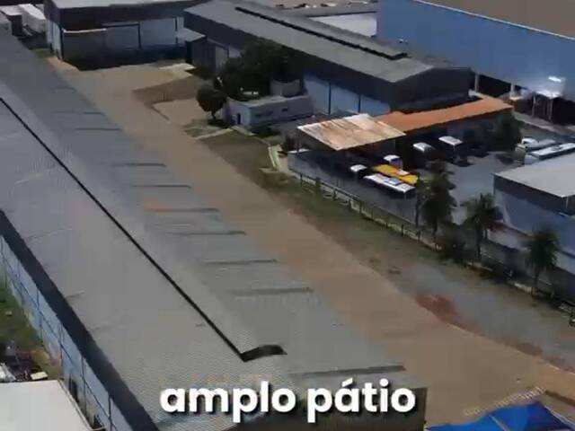 Galpão para Locação em Cuiabá - 3