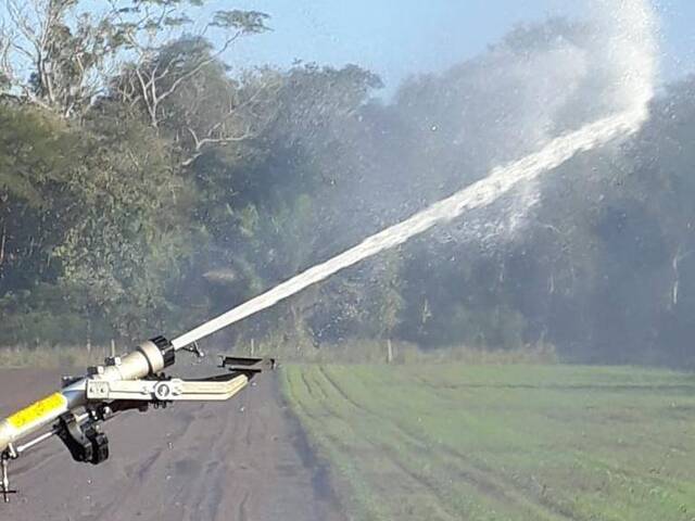 Sítio para Venda em Santo Antônio do Leverger - 3