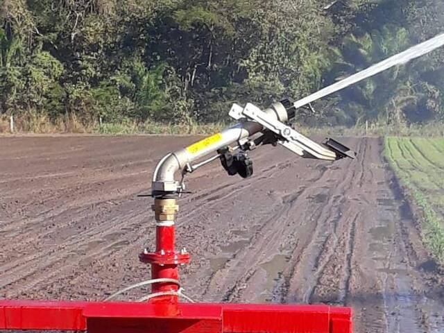 Venda em Zona Rural - Santo Antônio do Leverger