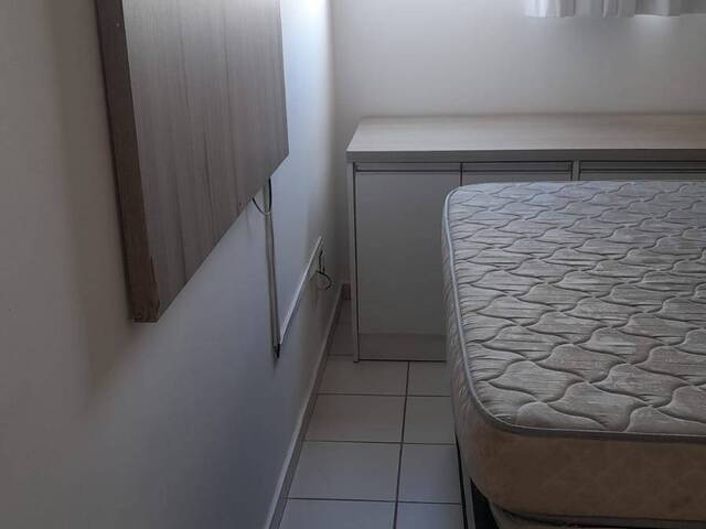 #2832 - Apartamento para Locação em Cuiabá - MT - 2