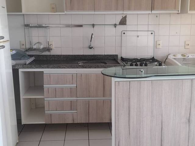 Locação em Goiabeiras - Cuiabá