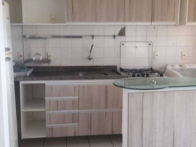 Apartamento para Locação em Cuiabá - 5
