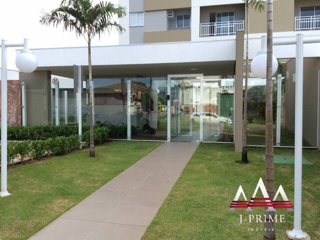 Apartamento para Venda em Cuiabá - 2