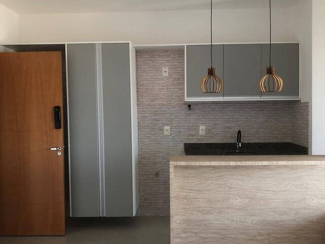 Apartamento para Venda em Cuiabá - 5