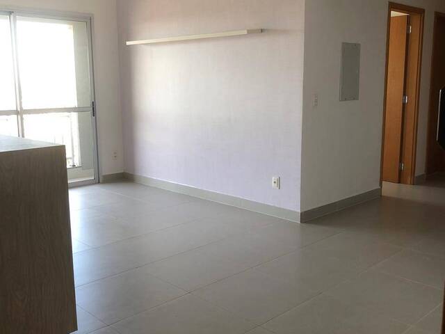 Apartamento para Venda em Cuiabá - 3