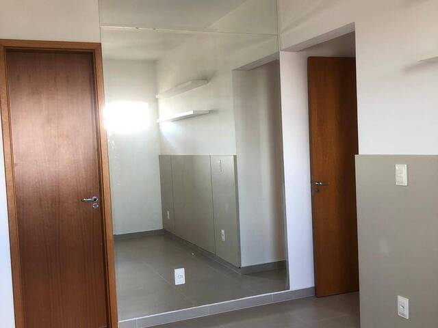 Apartamento para Venda em Cuiabá - 4