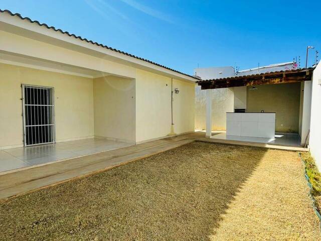 Casa para Venda em Cuiabá - 4
