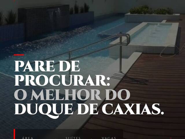 Venda em Duque de Caxias - Cuiabá