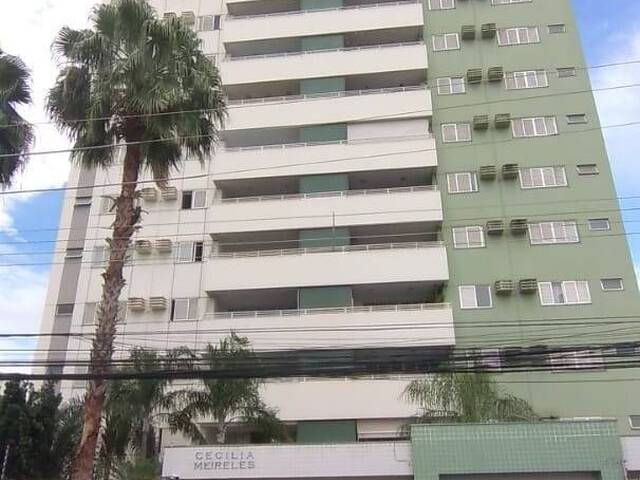 Apartamento para Venda em Cuiabá - 4