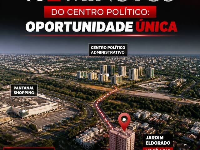 Venda em Paiaguás - Cuiabá