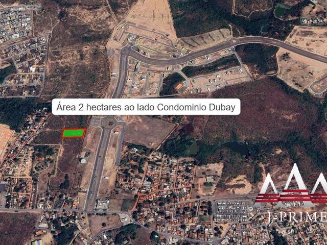 #1817 - Área para Venda em Cuiabá - MT - 1