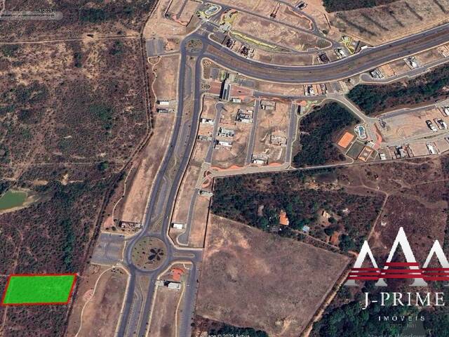 Área para Venda em Cuiabá - 4