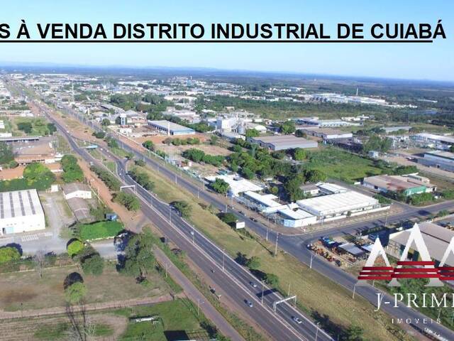 #2370 - Área para Venda em Cuiabá - MT - 2