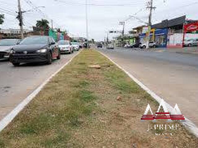 Terreno para Venda em Várzea Grande - 3