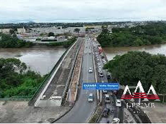 Venda em Avenida FEB - Várzea Grande
