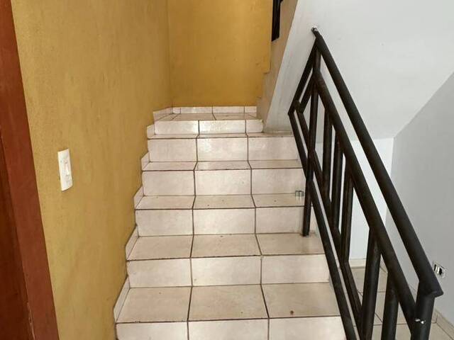 Sobrado para Locação em Cuiabá - 3