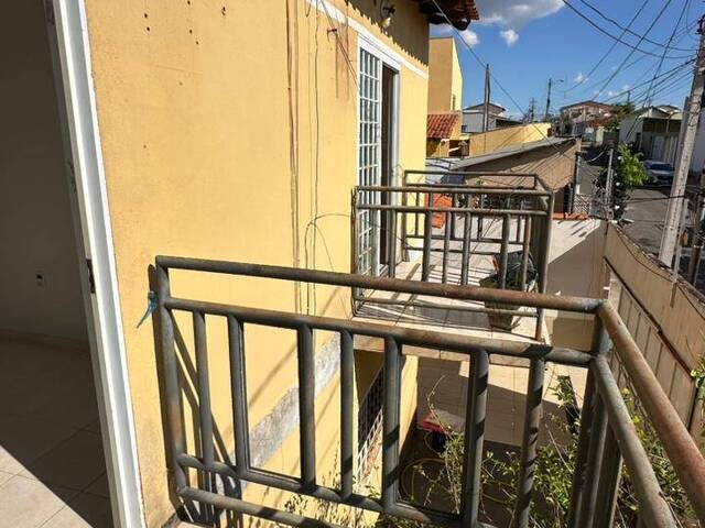 Sobrado para Locação em Cuiabá - 5