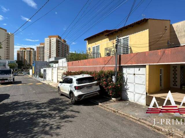 Locação em Morada do Ouro - Cuiabá