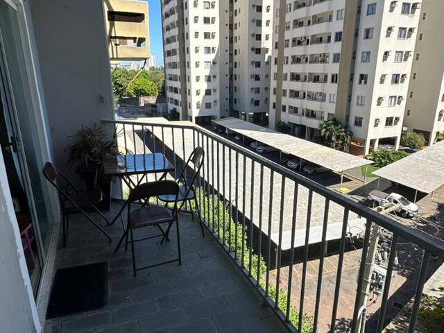 #2865 - Apartamento para Venda em Cuiabá - MT - 2