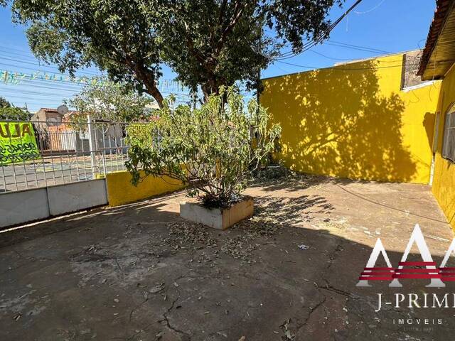 Casa para Locação em Cuiabá - 2