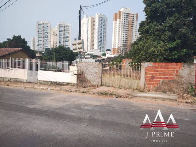 Terreno para Venda em Cuiabá - 3