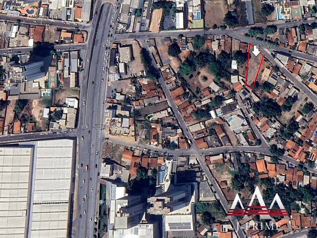 Venda em Santa Rosa - Cuiabá