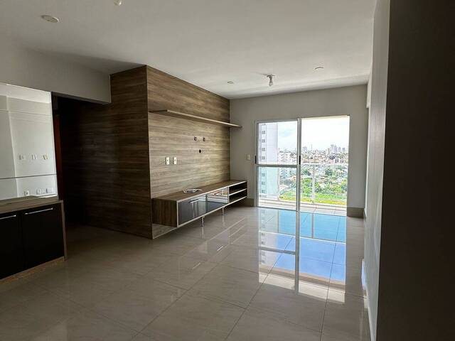 Apartamento para Venda em Cuiabá - 5