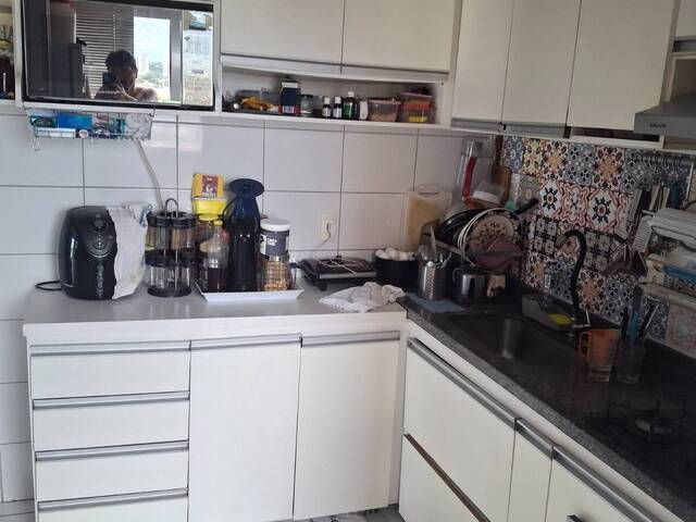 Apartamento para Venda em Cuiabá - 4