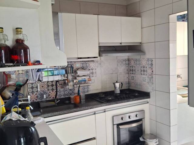 Apartamento para Venda em Cuiabá - 5