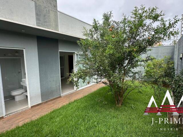 Venda em Residencial Solar da Chapada - Cuiabá