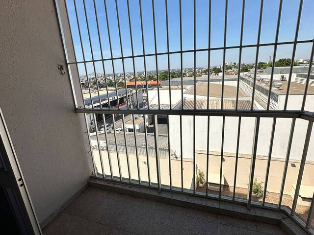 Apartamento para Venda em Cuiabá - 5
